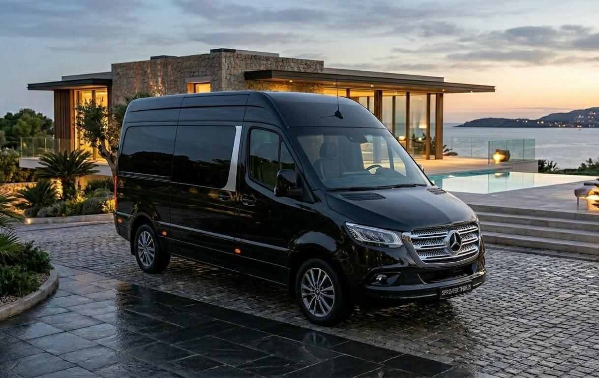 Sprinter